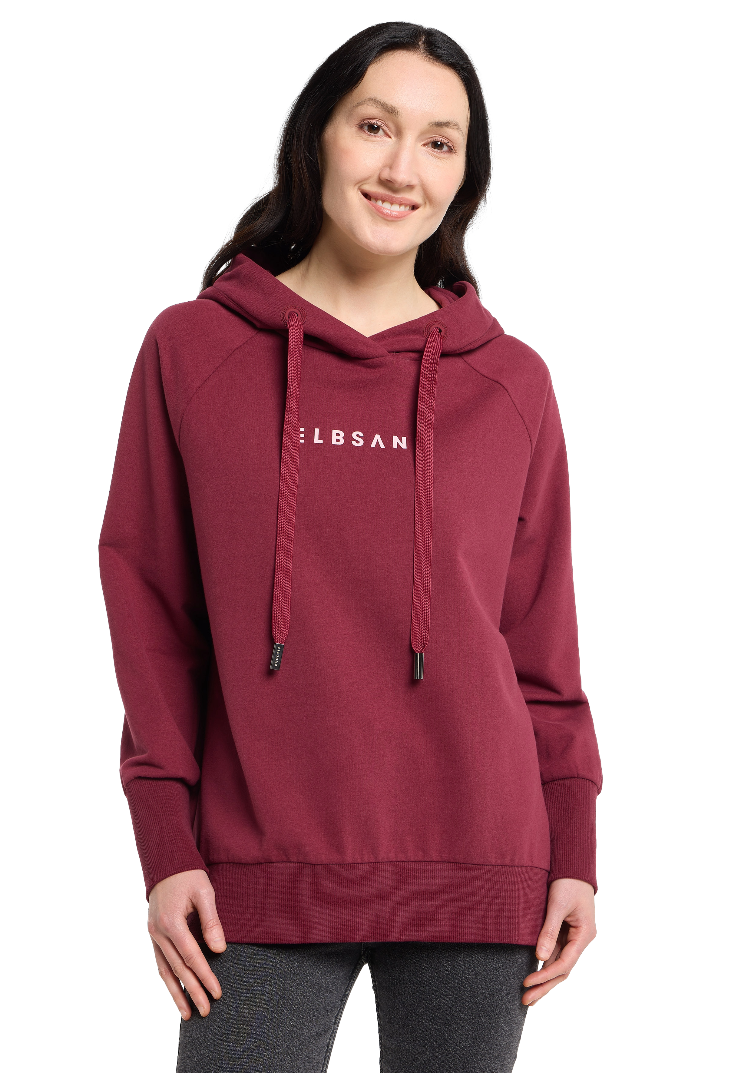 Elbsand Svana New Damen Hoodie 