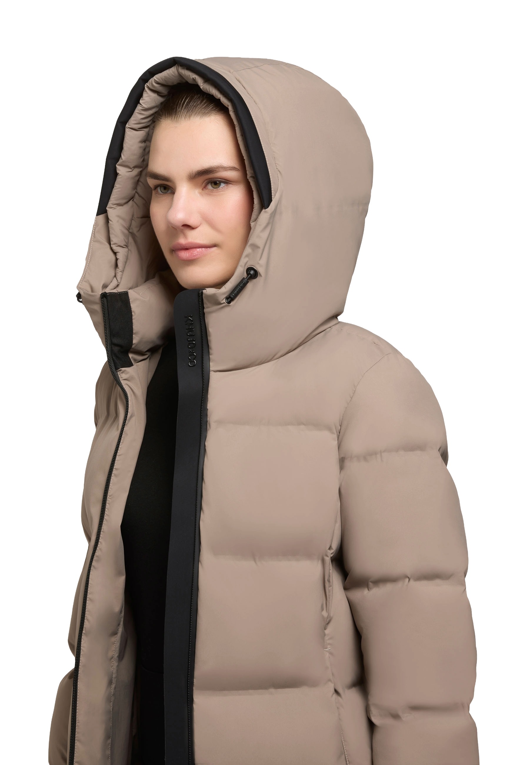 Khujo Tanare 4 Damen Jacke 