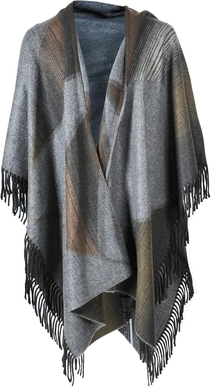 Passigatti 152-61714 Damen Schal