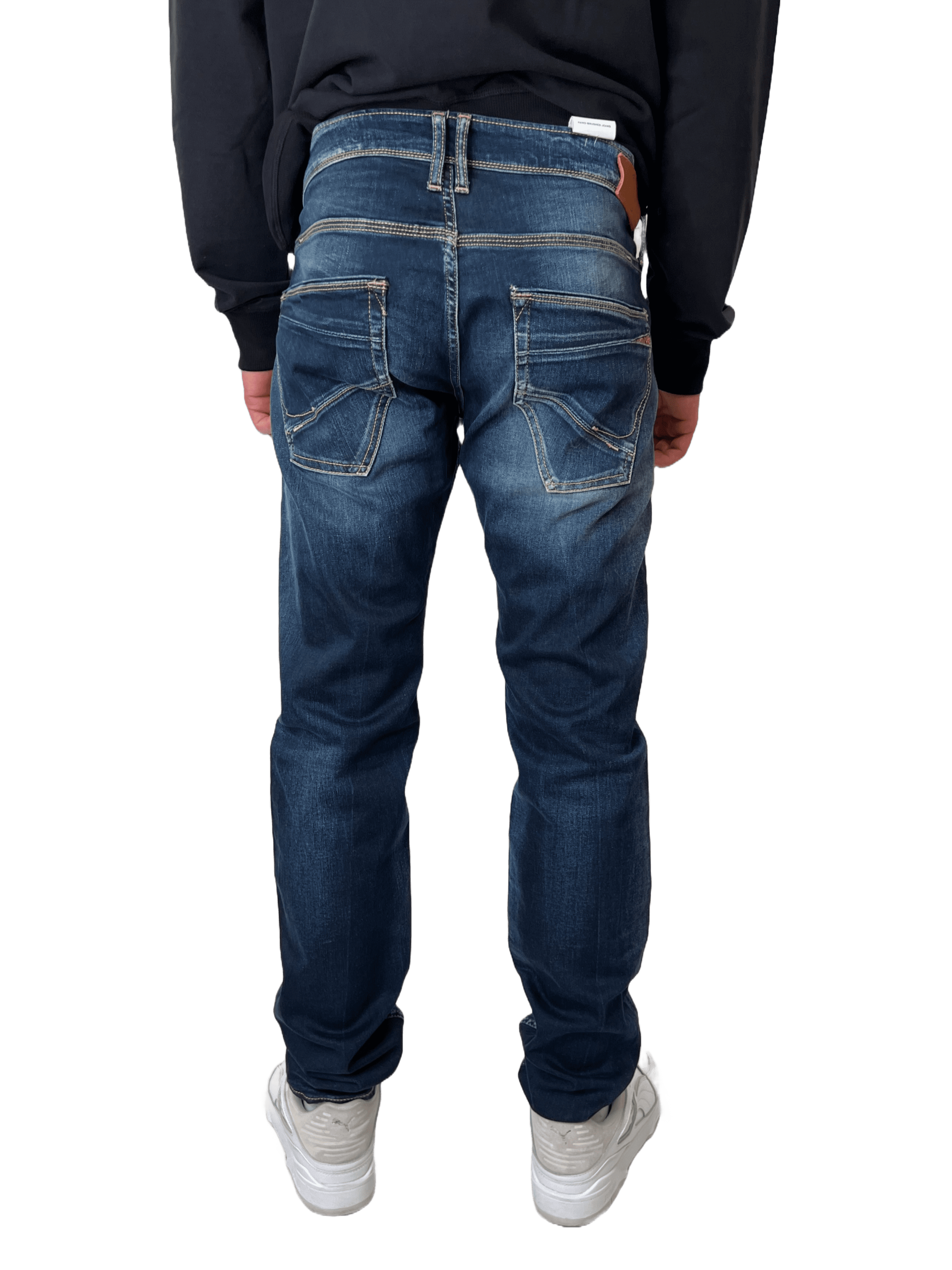 LTC BASW1151 Herren 711 Jeans