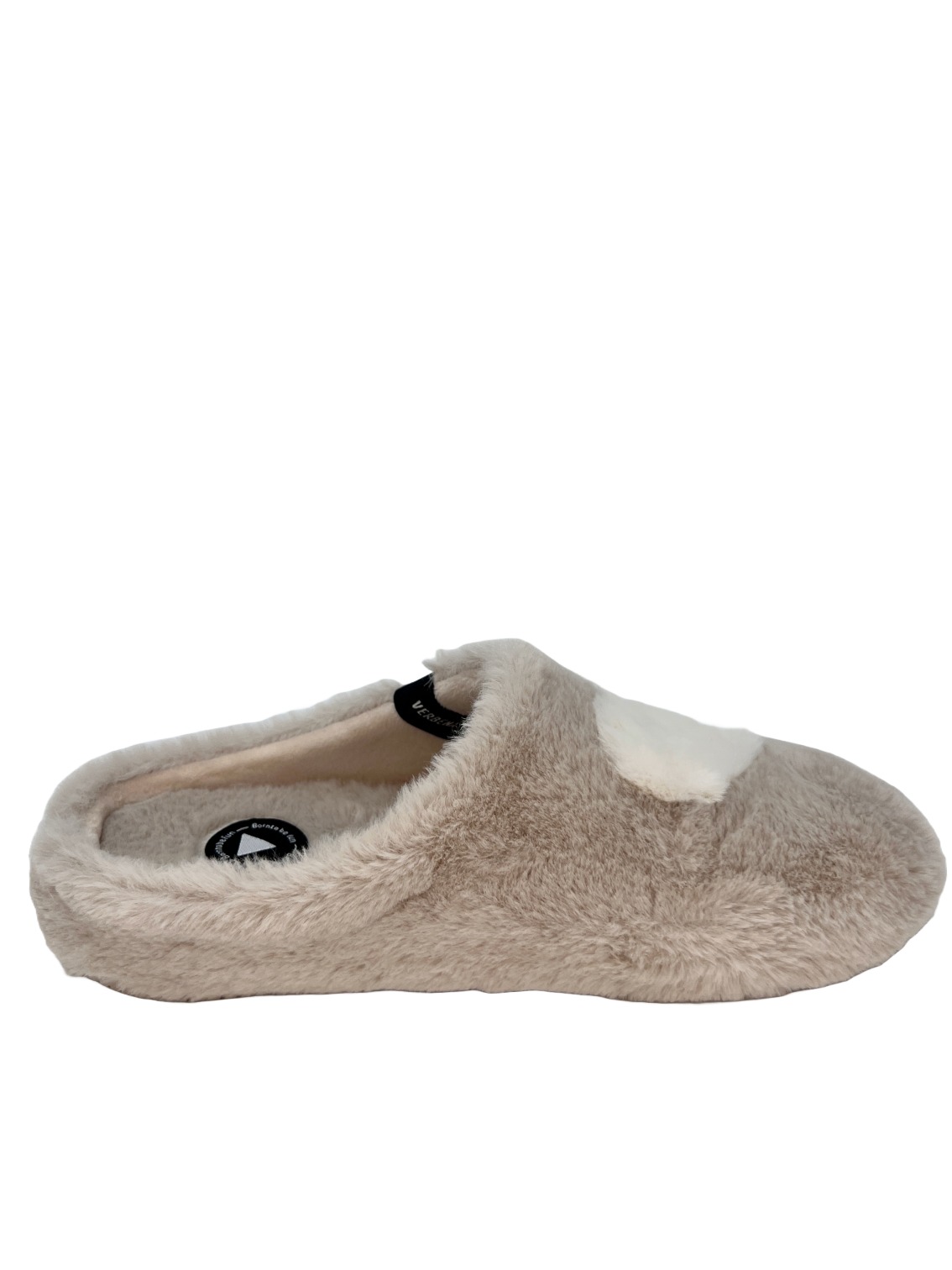Verbenas York Groseto Valentine Damen Hausschuhe    