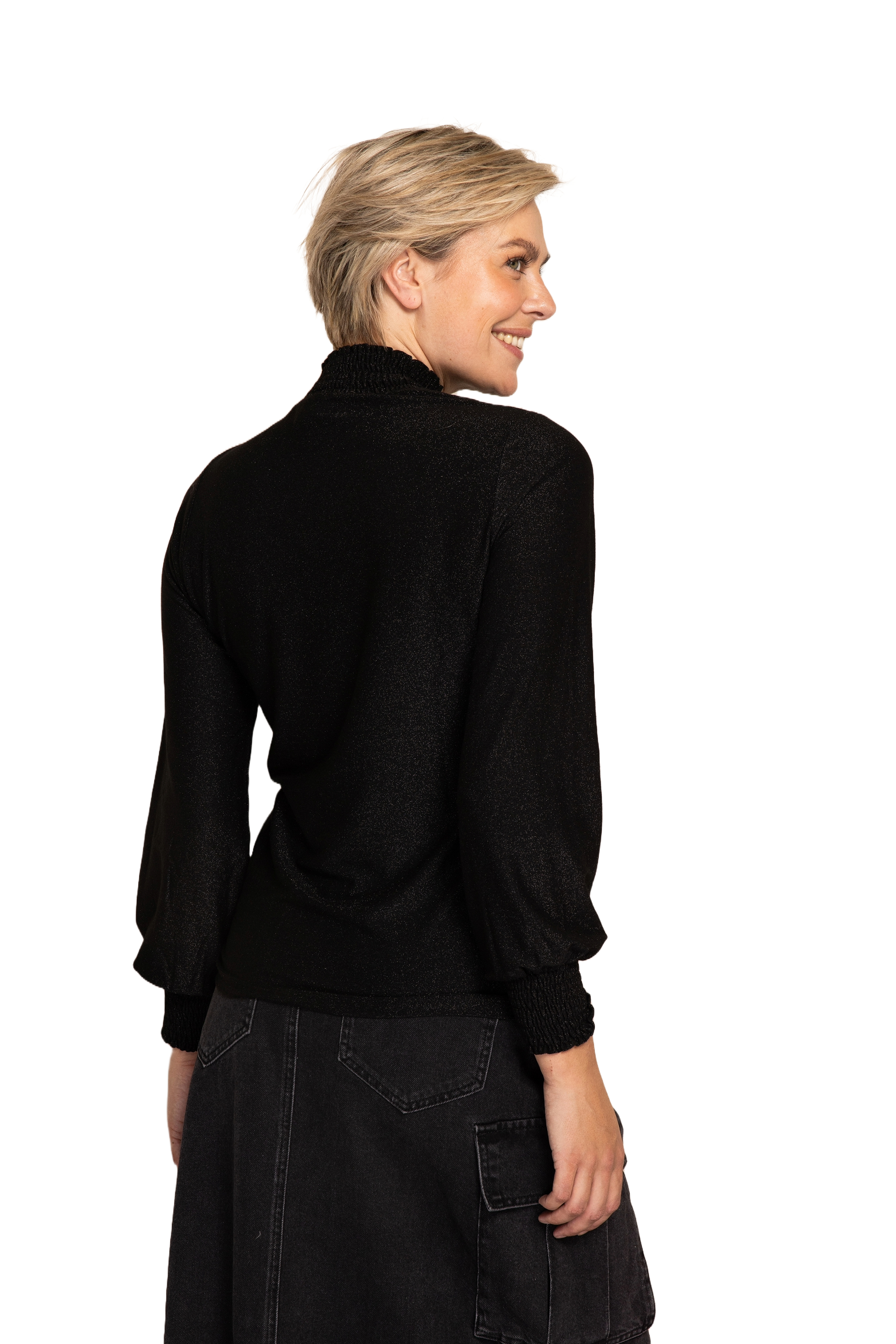 Zhrill Vezna Damen Shirt 