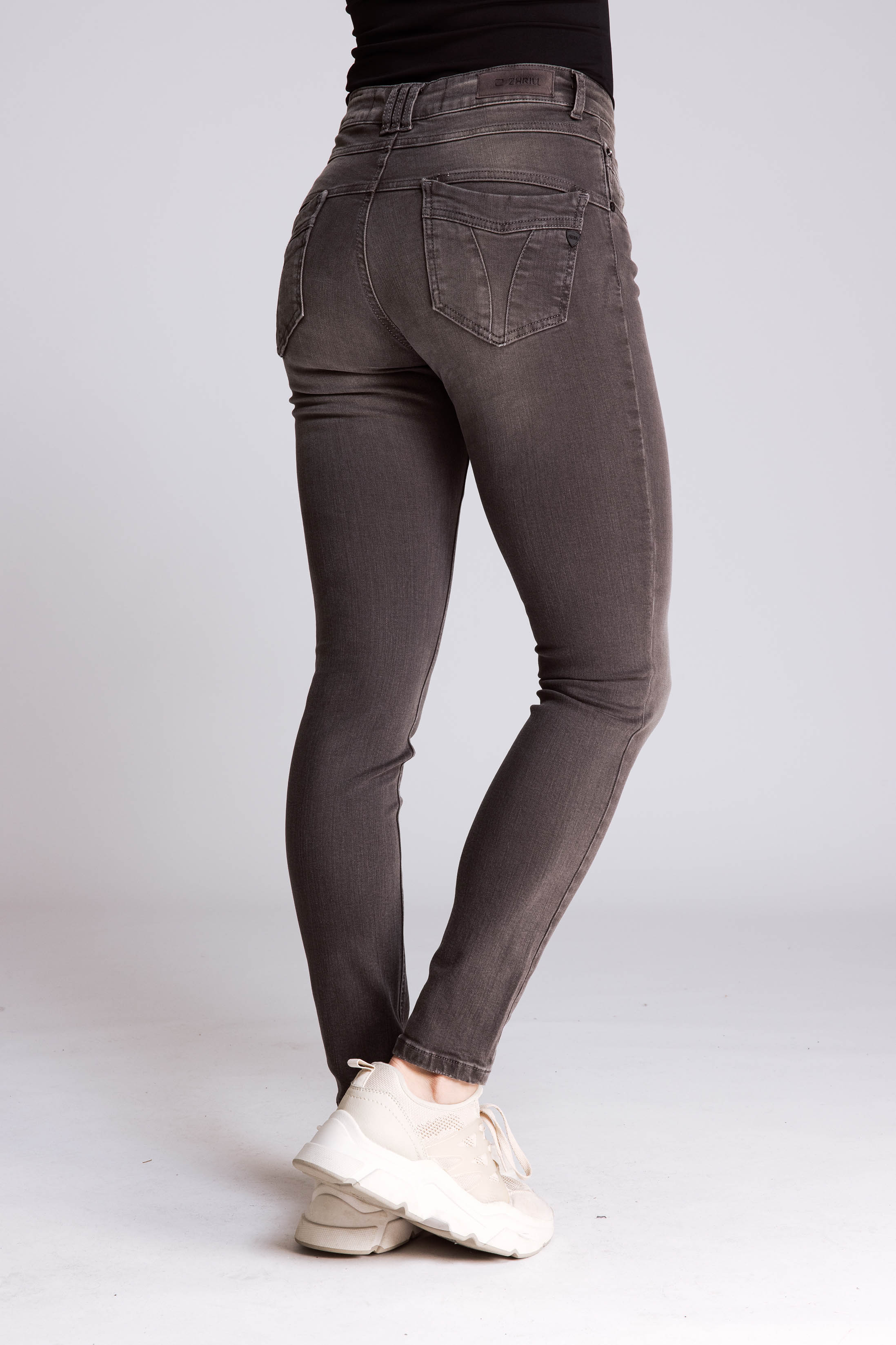 Zhrill Kela Damen Jeans W7575 W0001 W0004