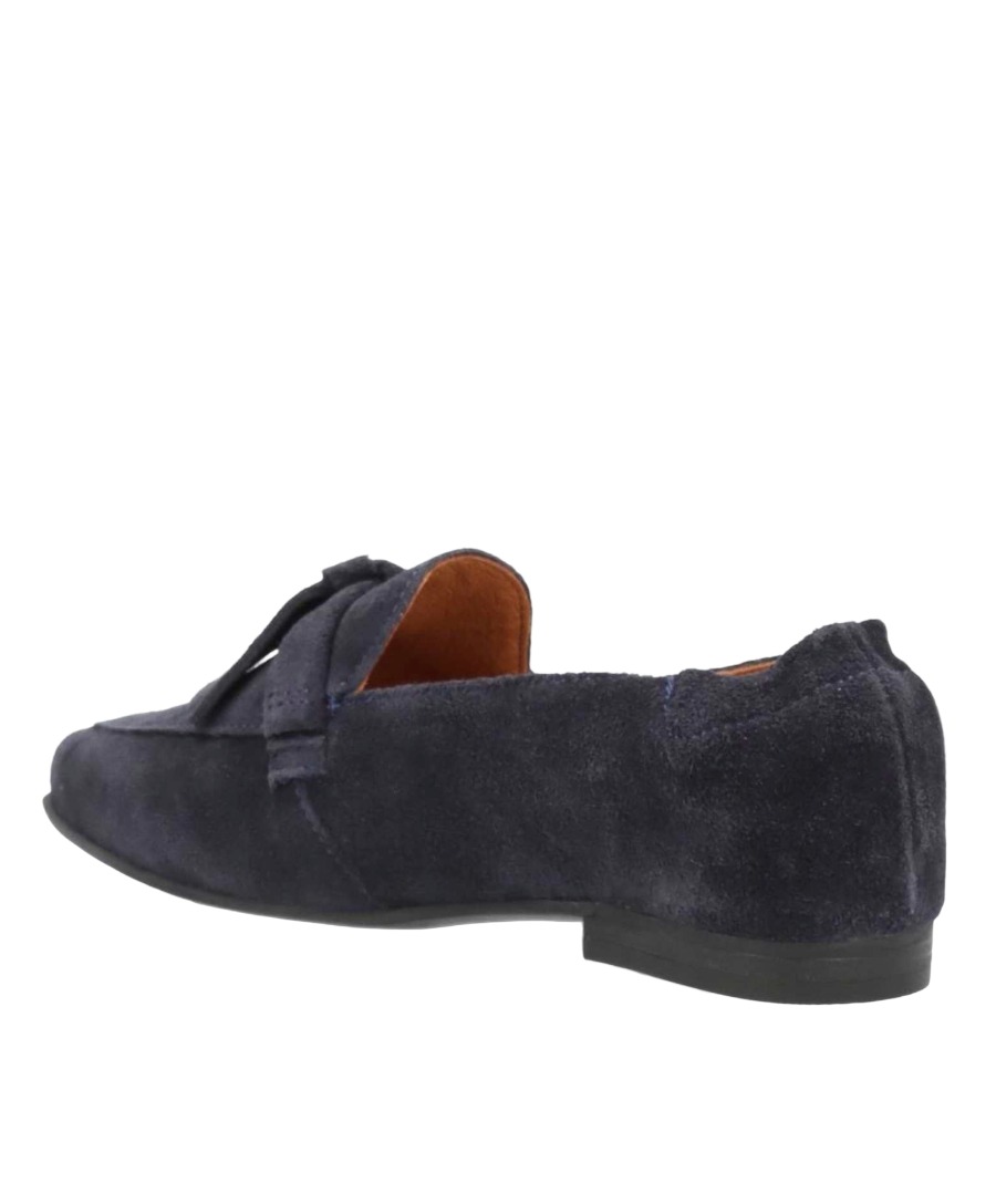 Shoedesign Copenhagen Lumie Damen Loafer 