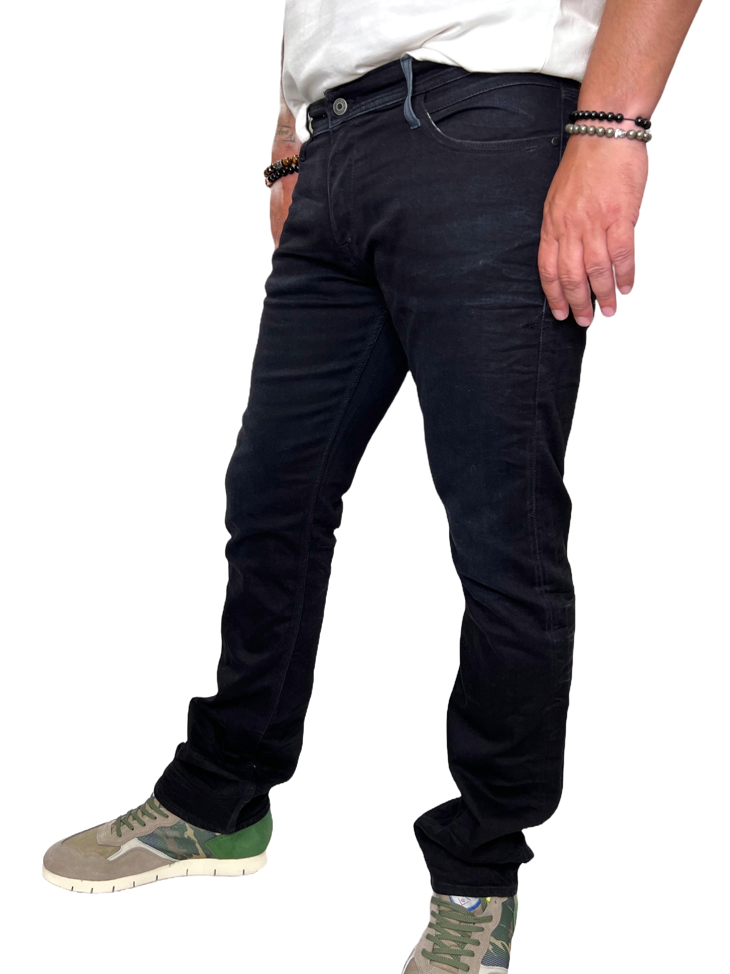 LTC Jorge WC676 Herren Jeans