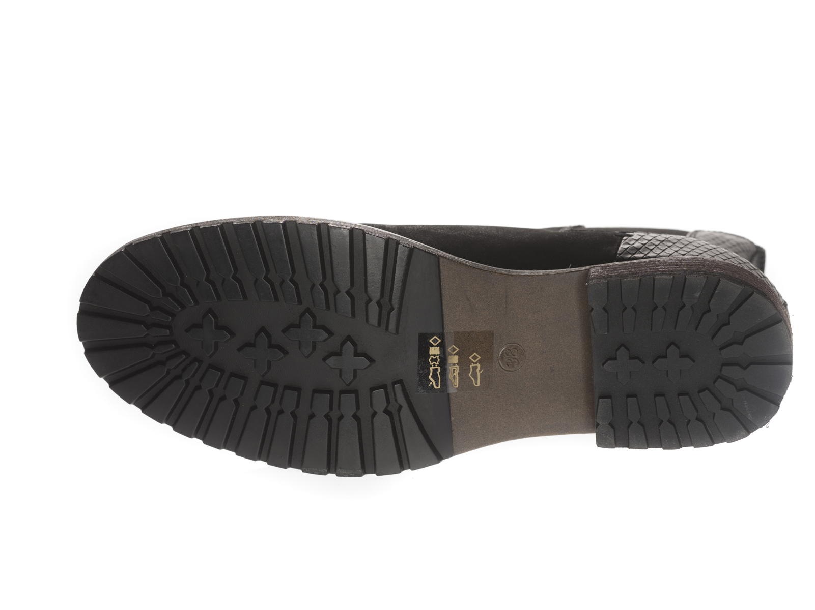 SPM Maggy Damen Chelsea Boot
