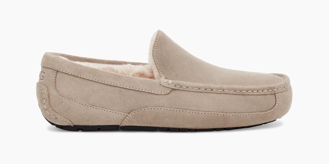 UGG Ascot Herren Slipp in Hausschuhe