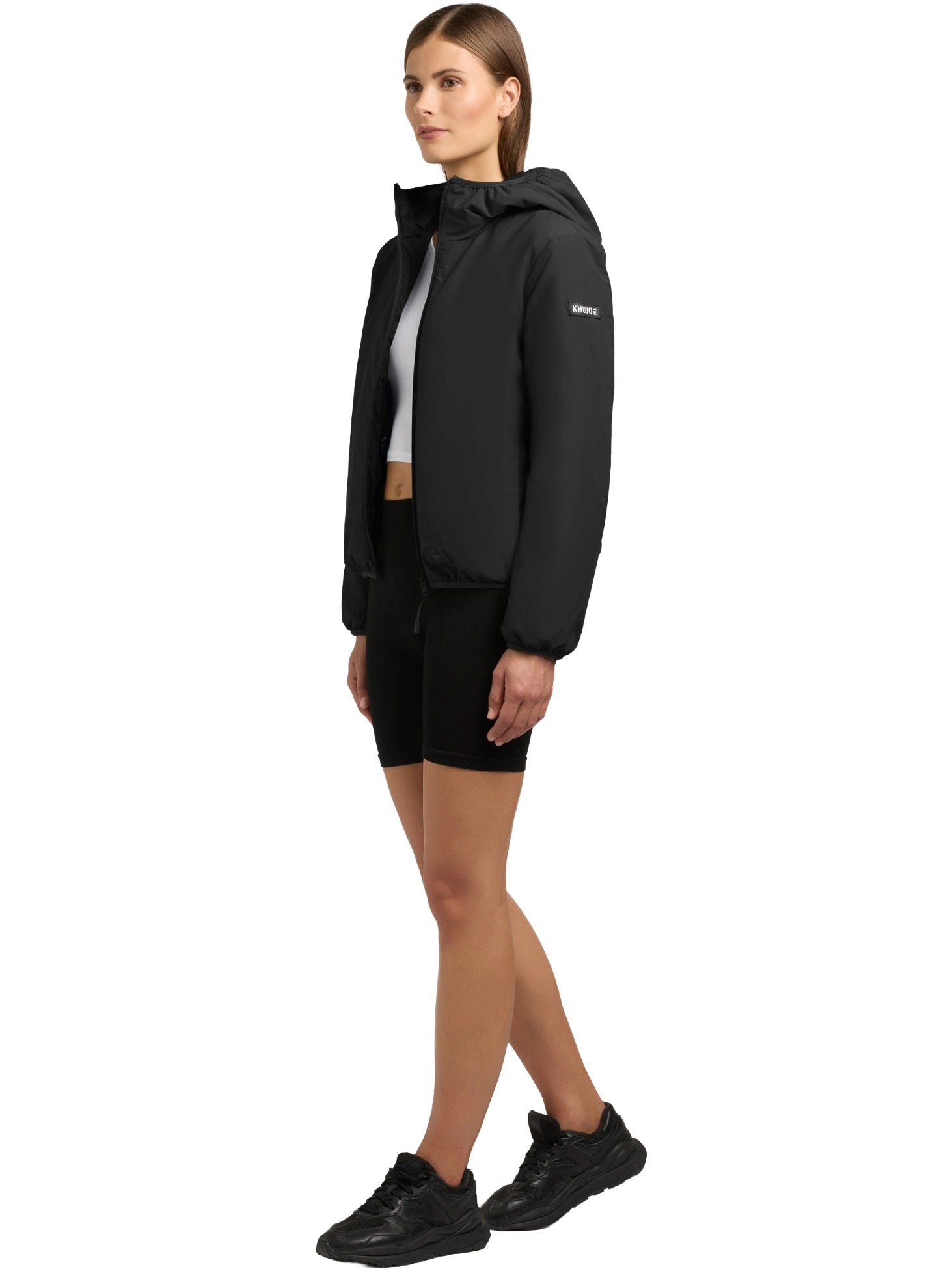 Khujo Shelly 2 Damen Übergangs Jacke