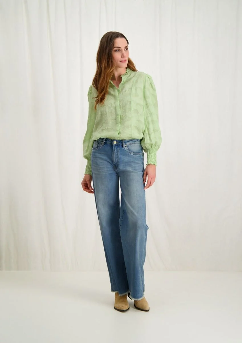 Circle of Trust Marlow DNM Damen Jeans