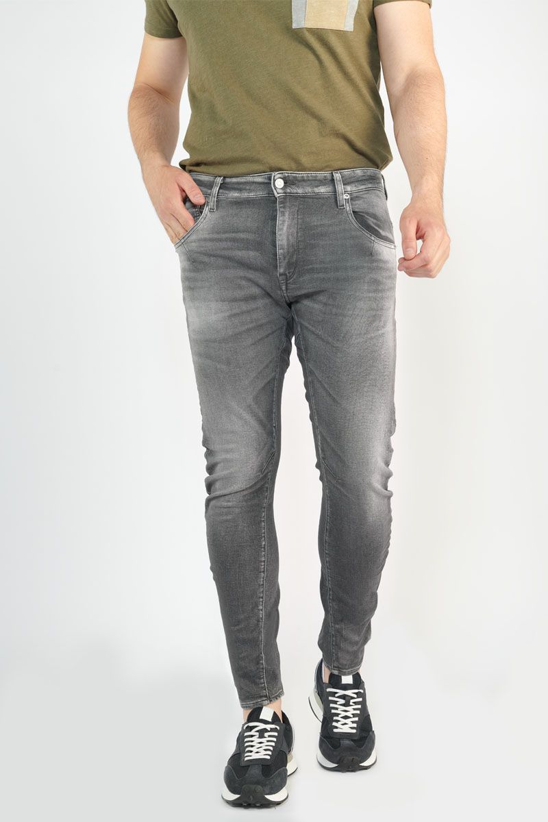 LTC Herren Jogg Jeans  Tapered Twisted W5111 900/ 03