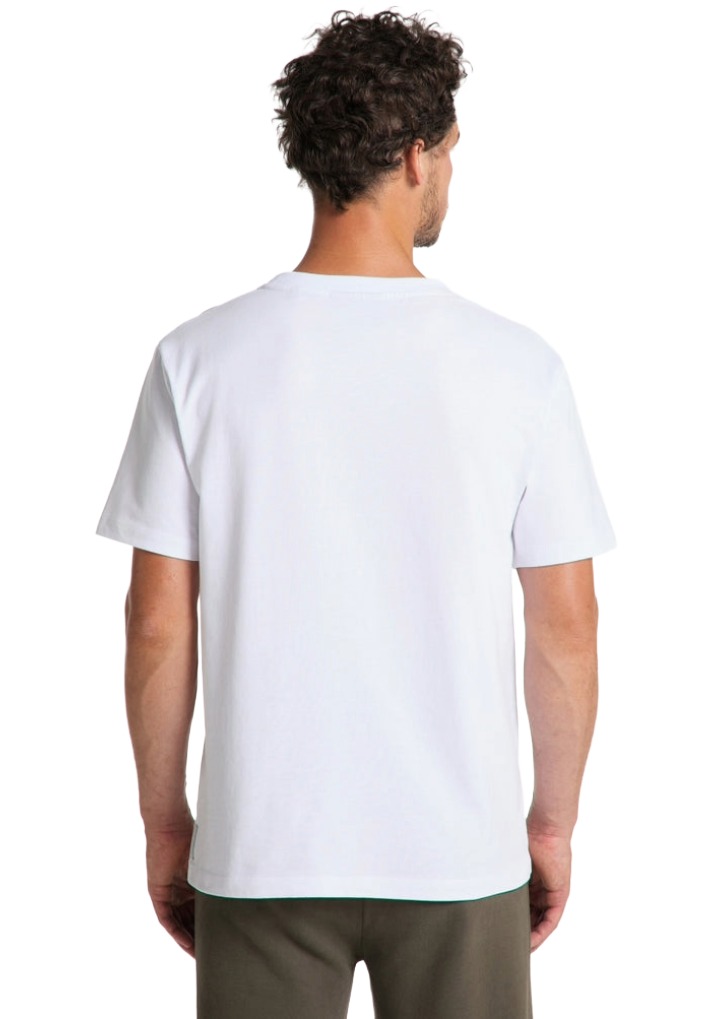 Elbsand Finn Herren T-Shirt 