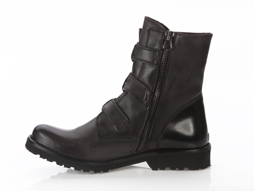 Bunker B925 Damen Stiefelette, Boot