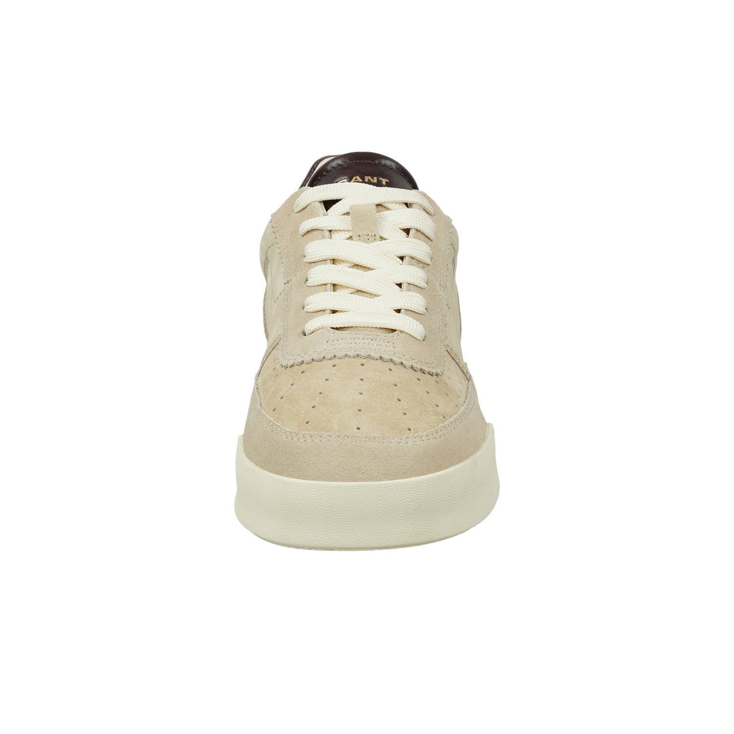 Gant Baylle Herren Sneaker Velourleder
