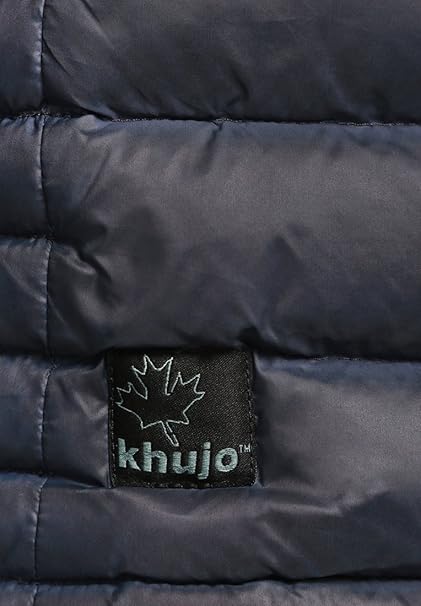 Khujo Shell Herren Jacke