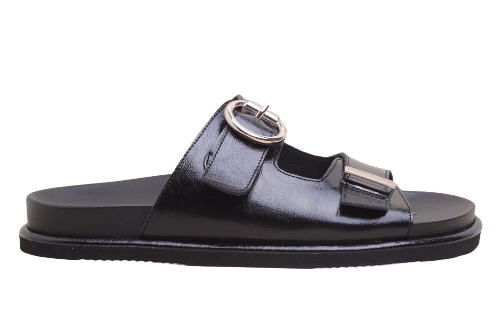 KMB A7731 Damen Pantolette