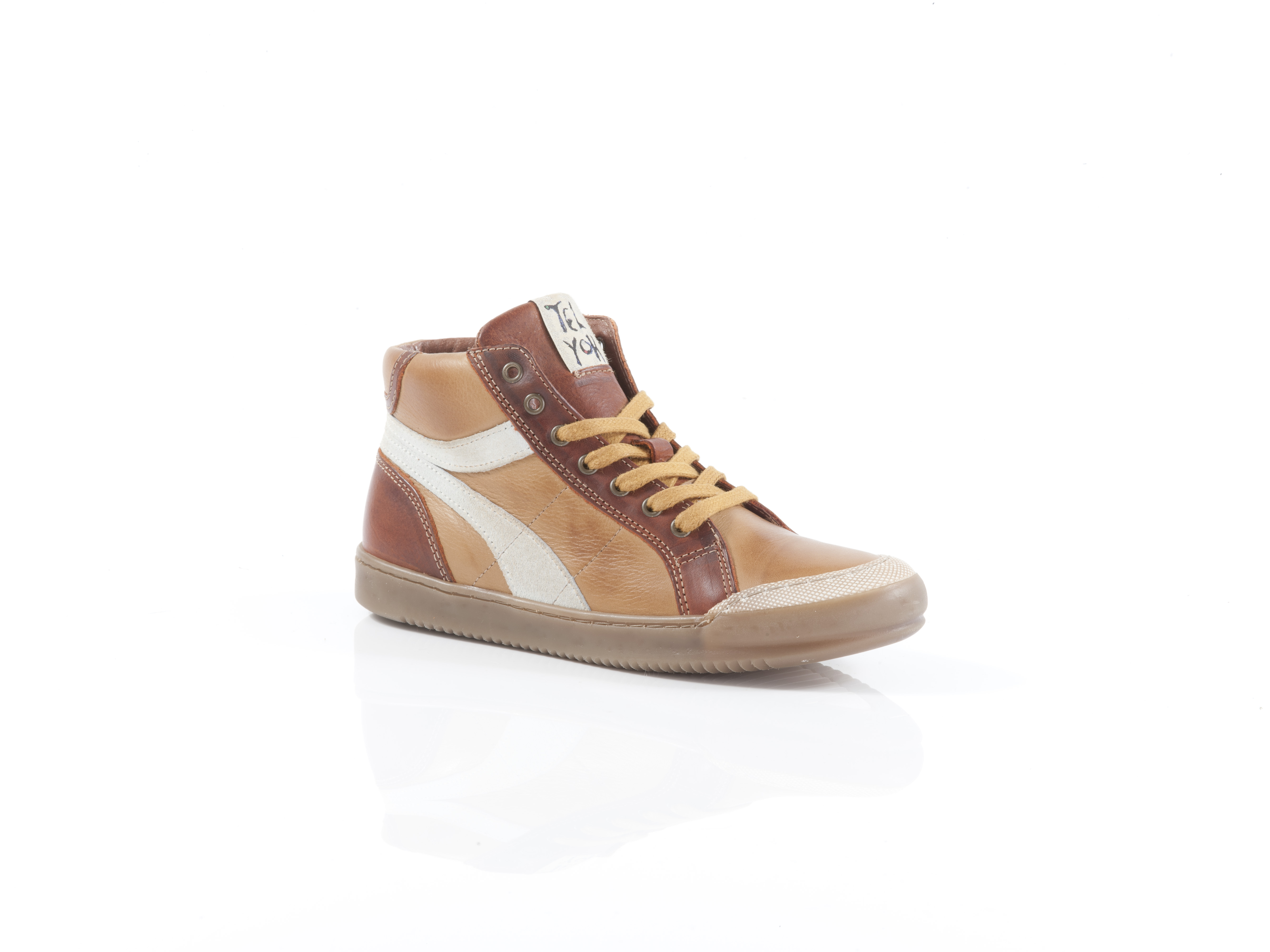 Telyoh Jungen Sneaker Y00412.1517