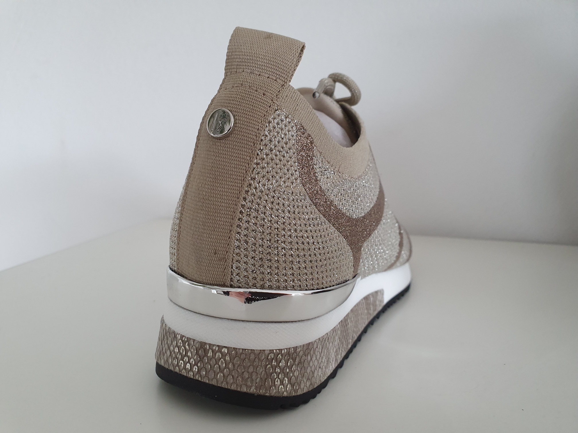 La Strada 1905752 Damen Sneaker