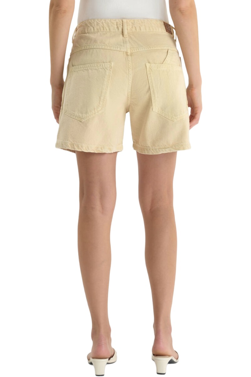 Le Temps des Cerises Mado Damen Denim Shorts 
