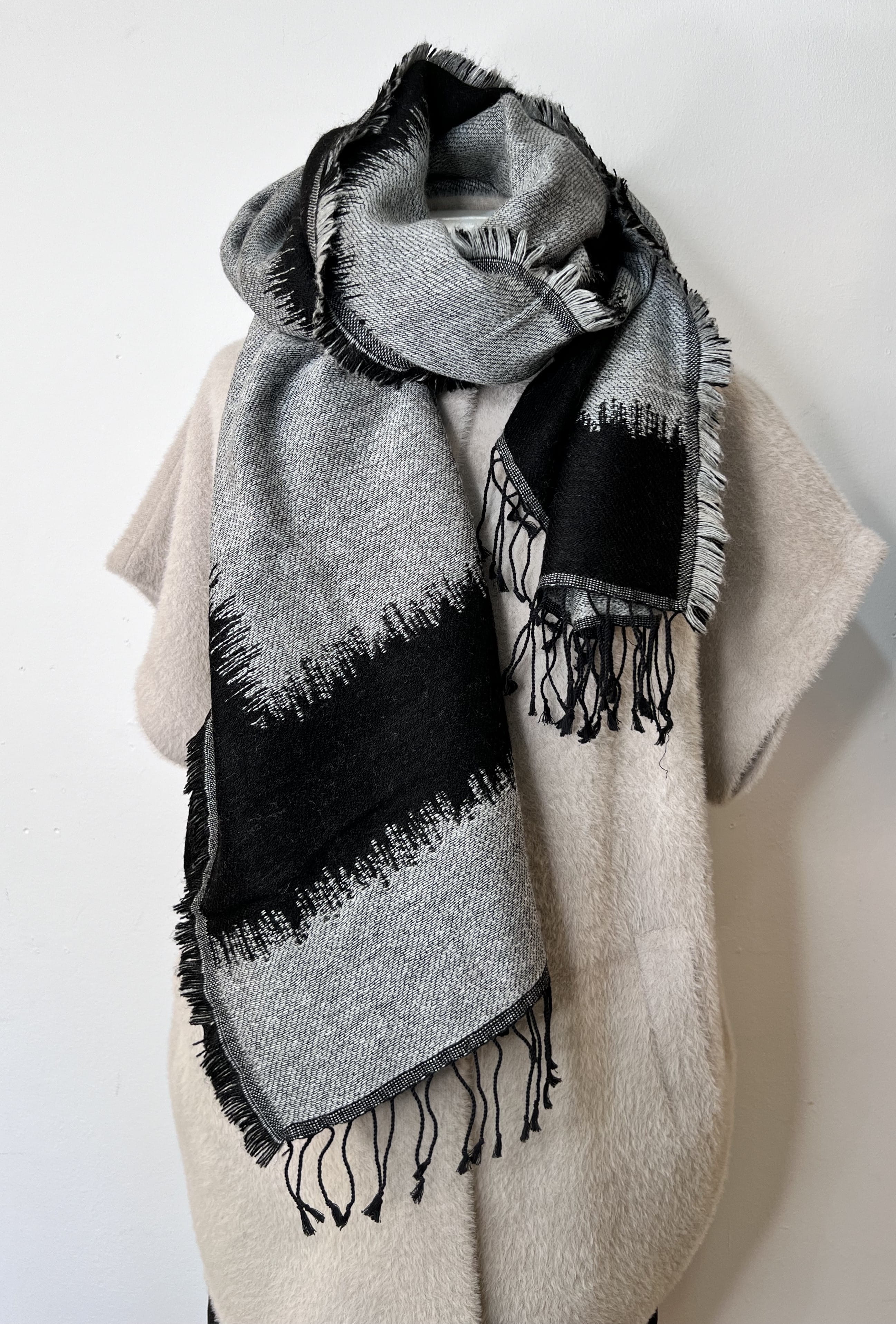 Passigatti 161-11116 Damen Tuch