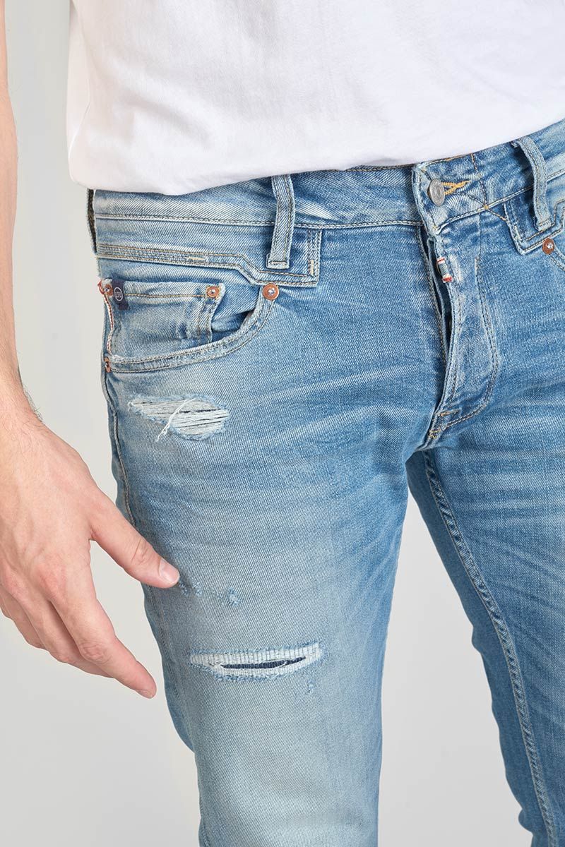 LTC Adjusted Herren Jeans Ginier JH711GINW4073
