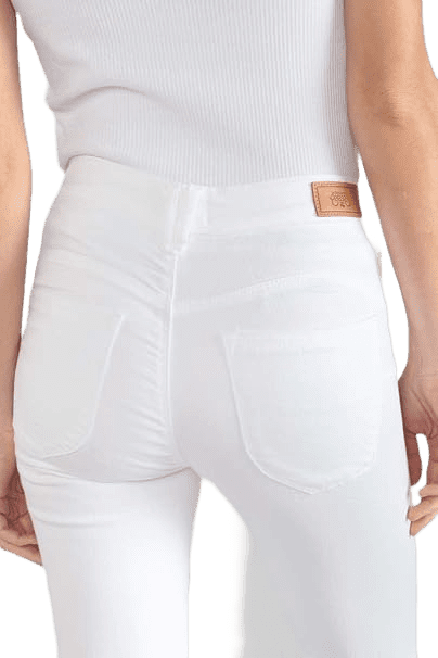 Le Temps des Cerises Pulphigh C Damen Jeans JFPULPHC0BLA231
