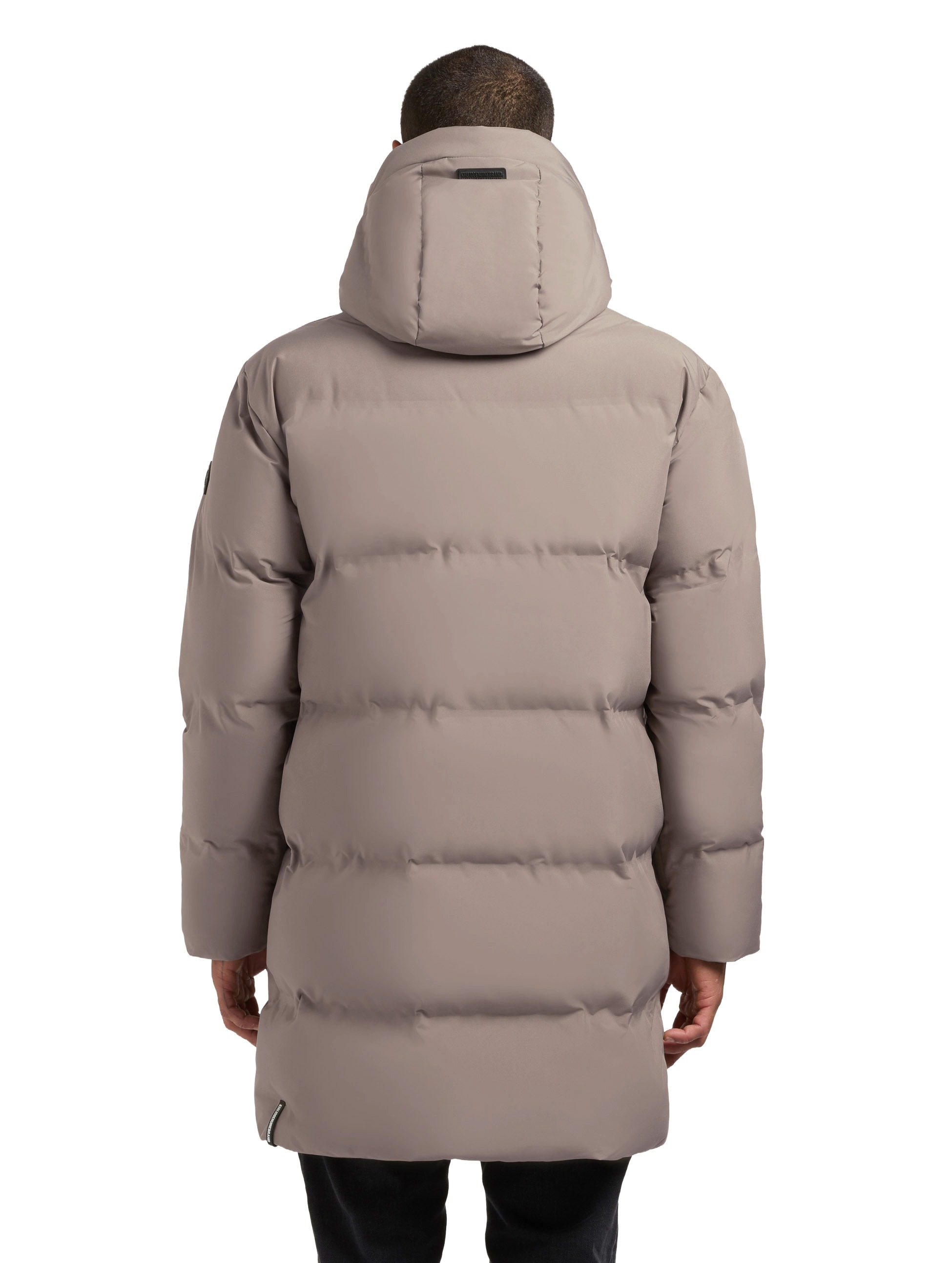 Khujo Morse3 Herren Winter Parka