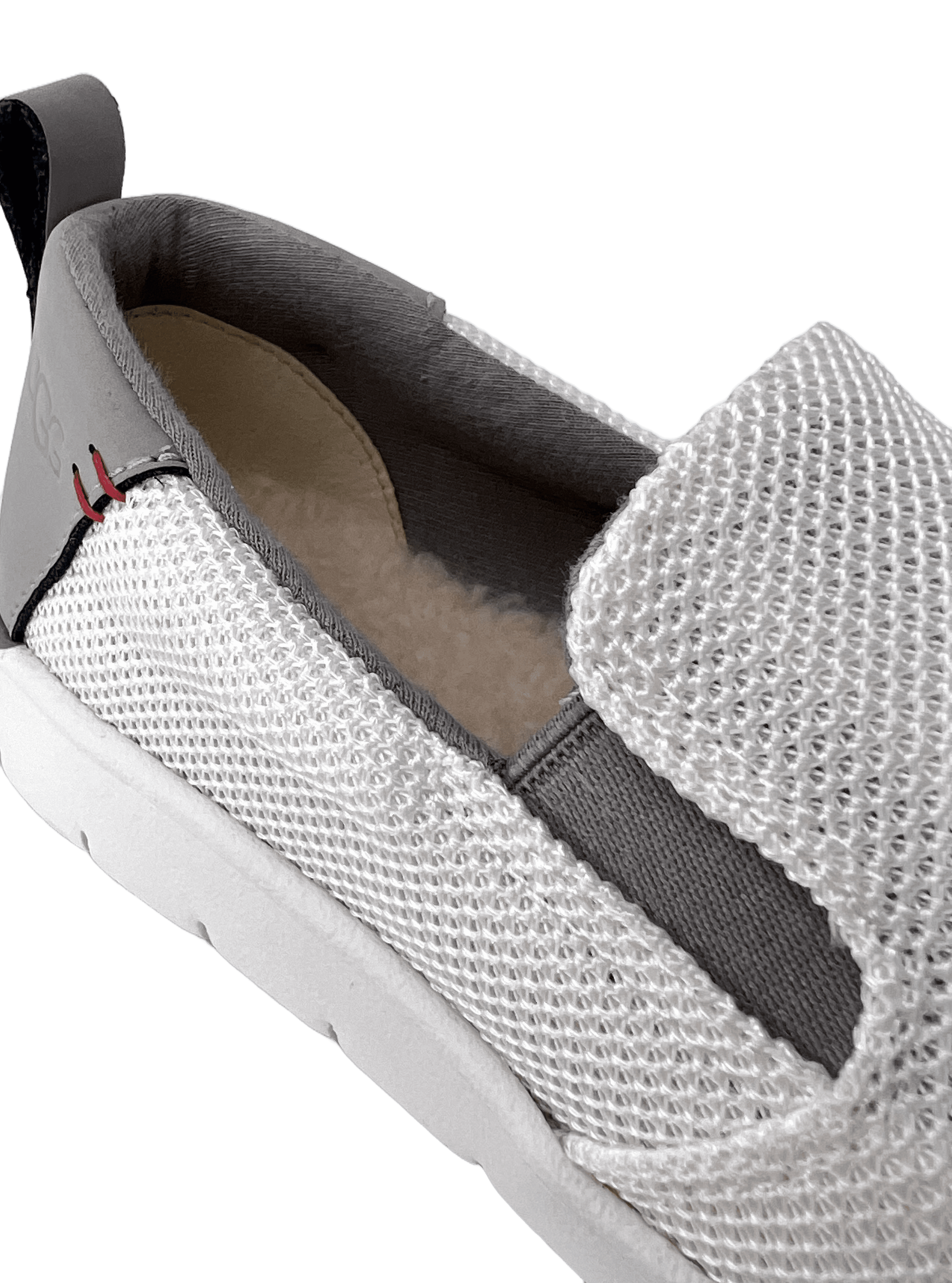 UGG Kids Gunther Hyperweave Jungen Slipper