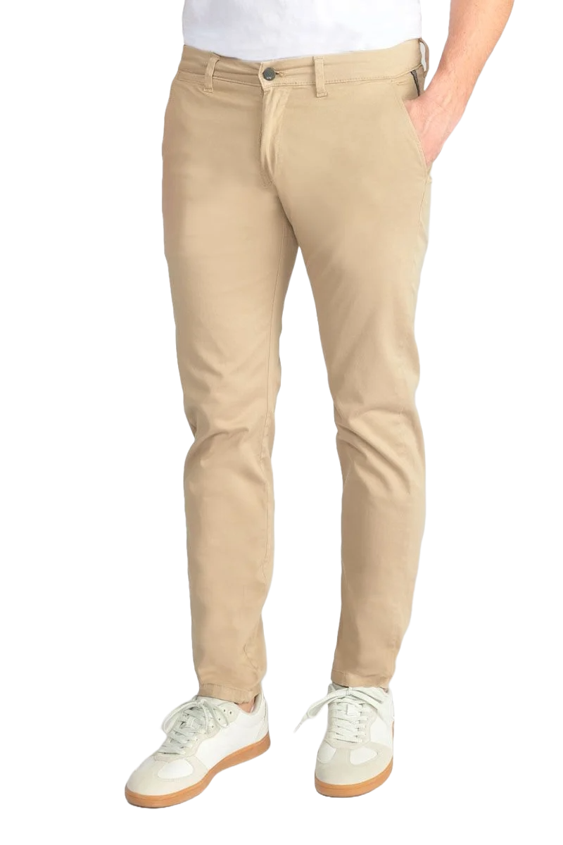 LTC Cesar Herren Chino Hose
