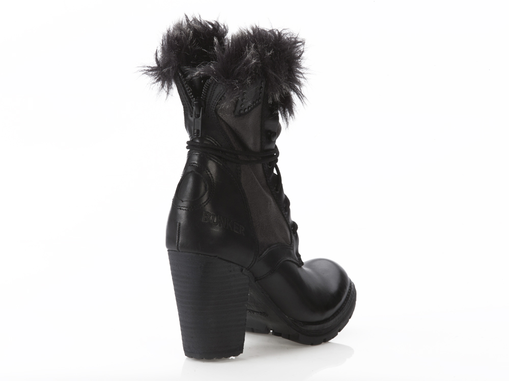 Bunker MAJA Damen Stiefelette