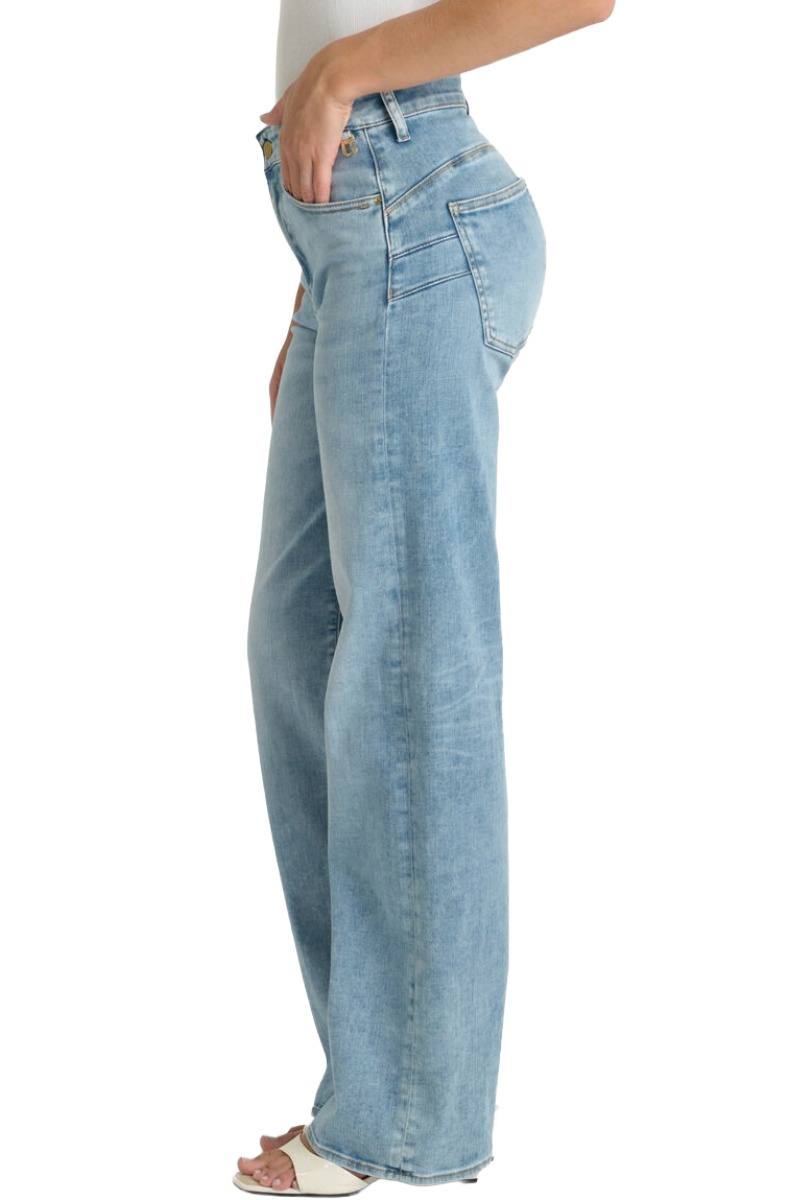 Le Temps des Cerises Pulp Tyni Damen Jeans