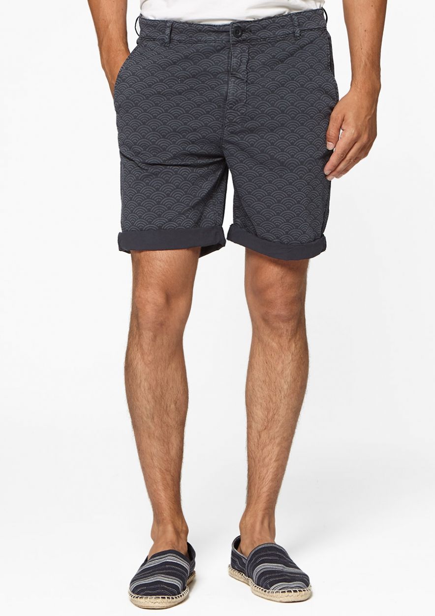 Circle of Trust Samuel Herren Shorts