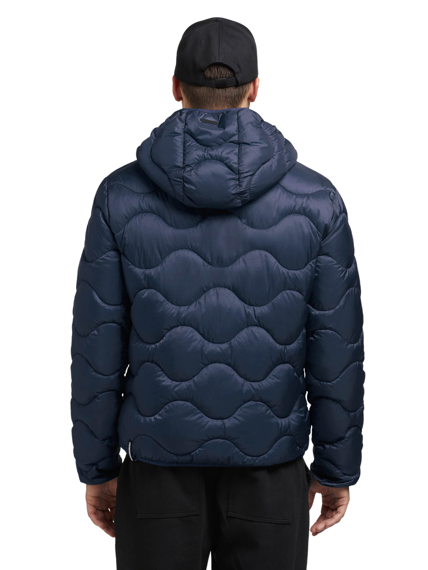Khujo Remo Herren Jacke