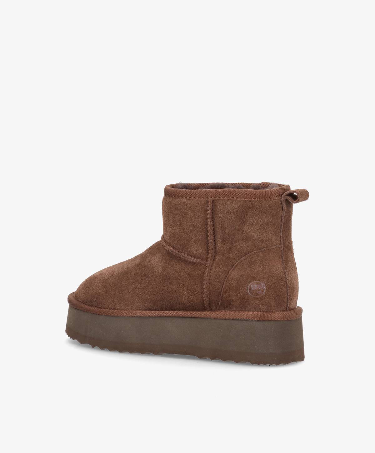 Phenumb Copenhagen Dumble XL Damen Boots