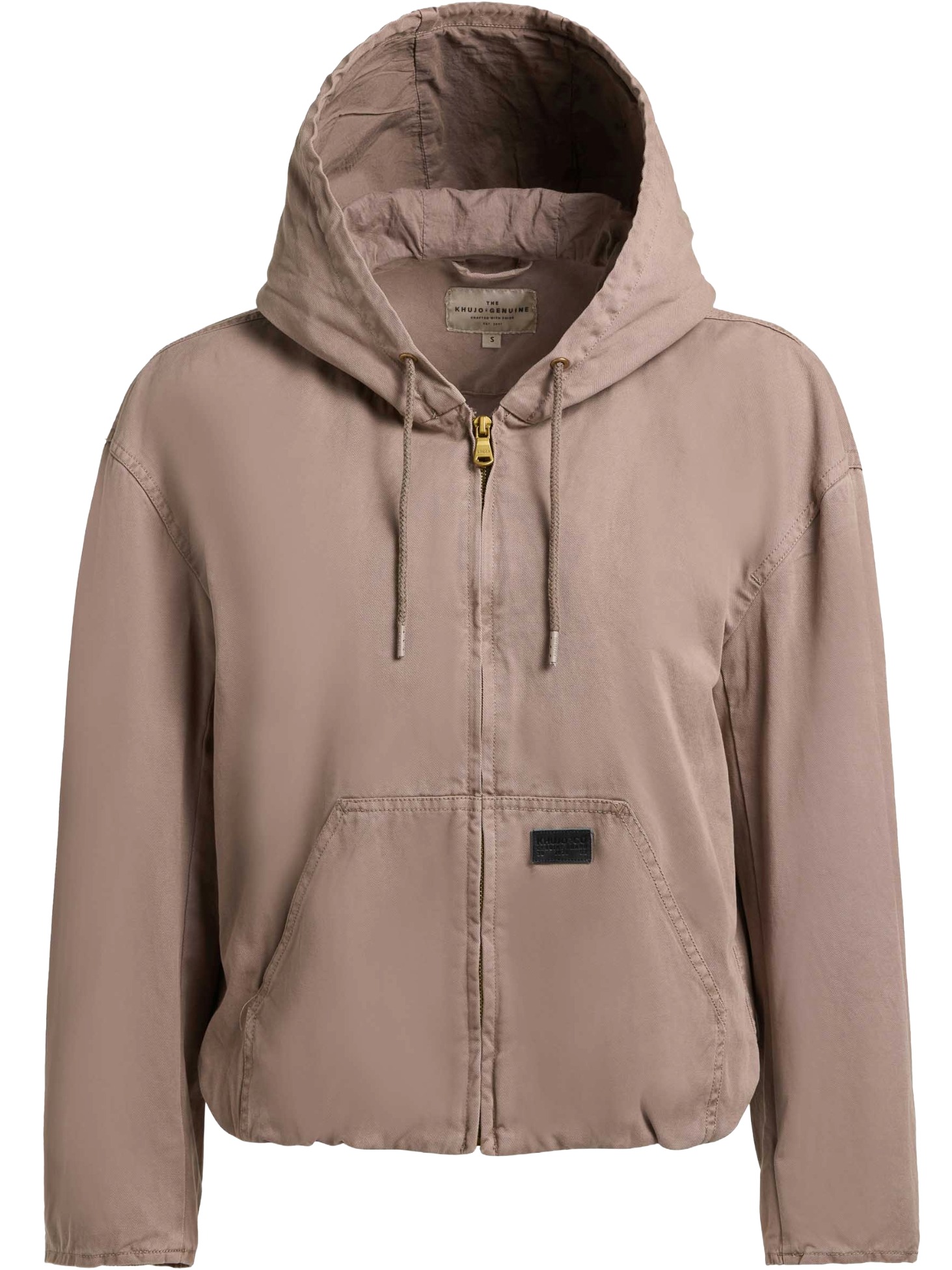 Khujo Judy Damen Übergangs Jacke