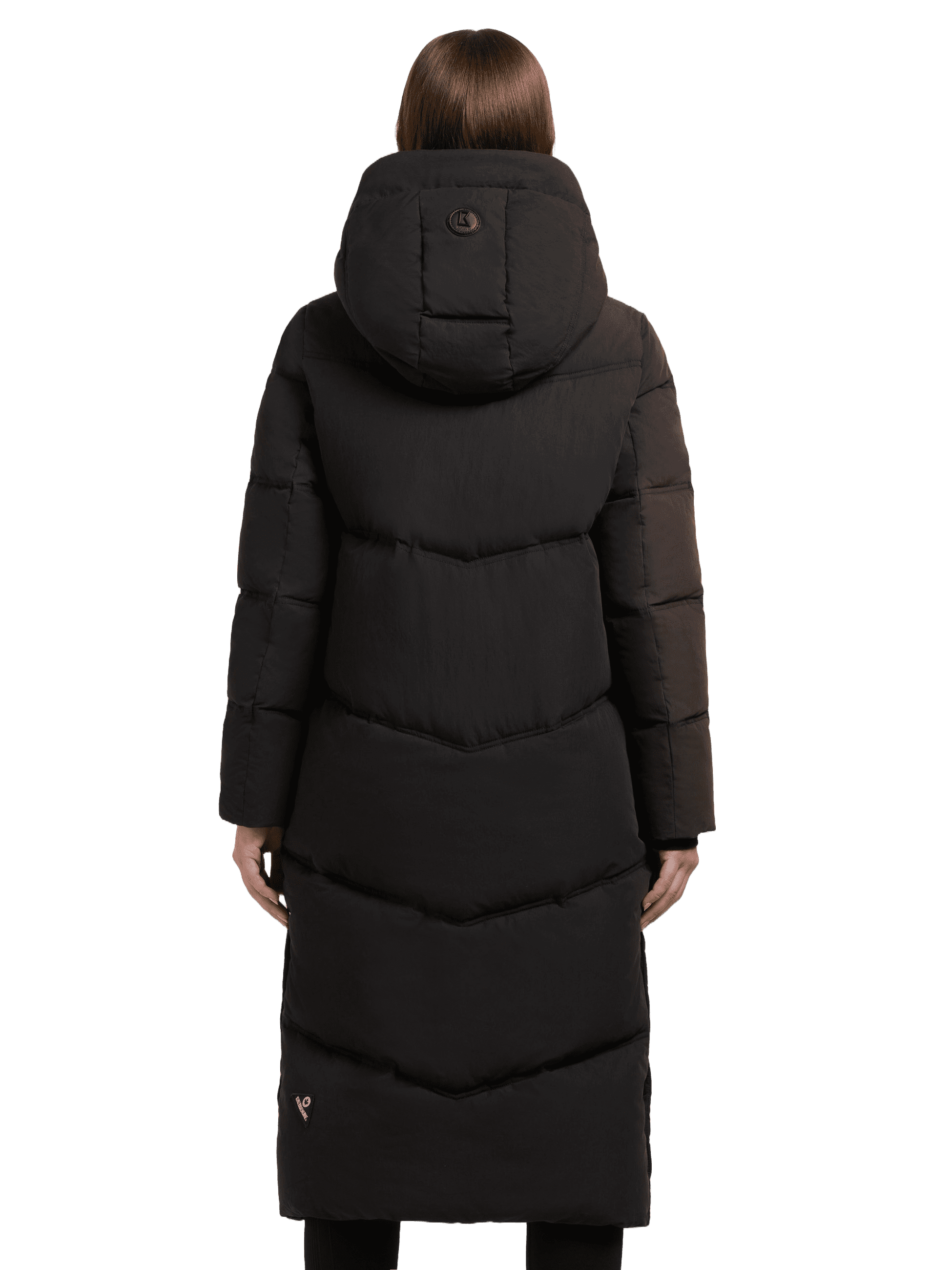 Khujo Luga Damen Jacke