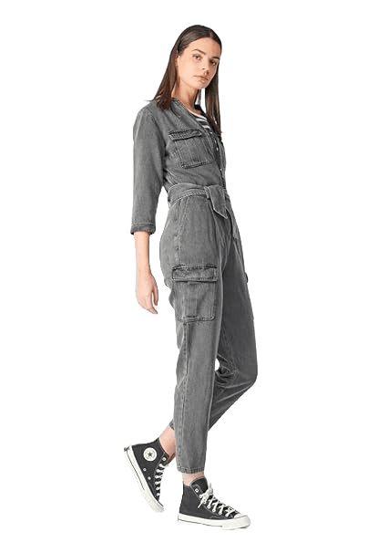 Le Temps des Cerises Chance Damen Overall