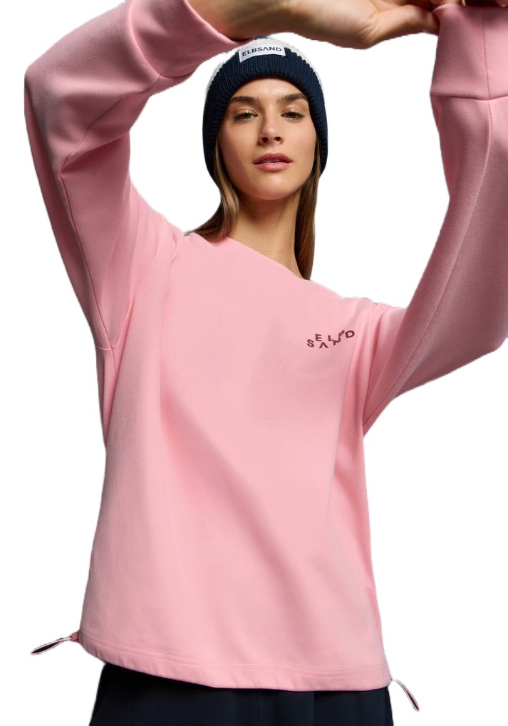 Elbsand Caris Damen Sweatshirt 