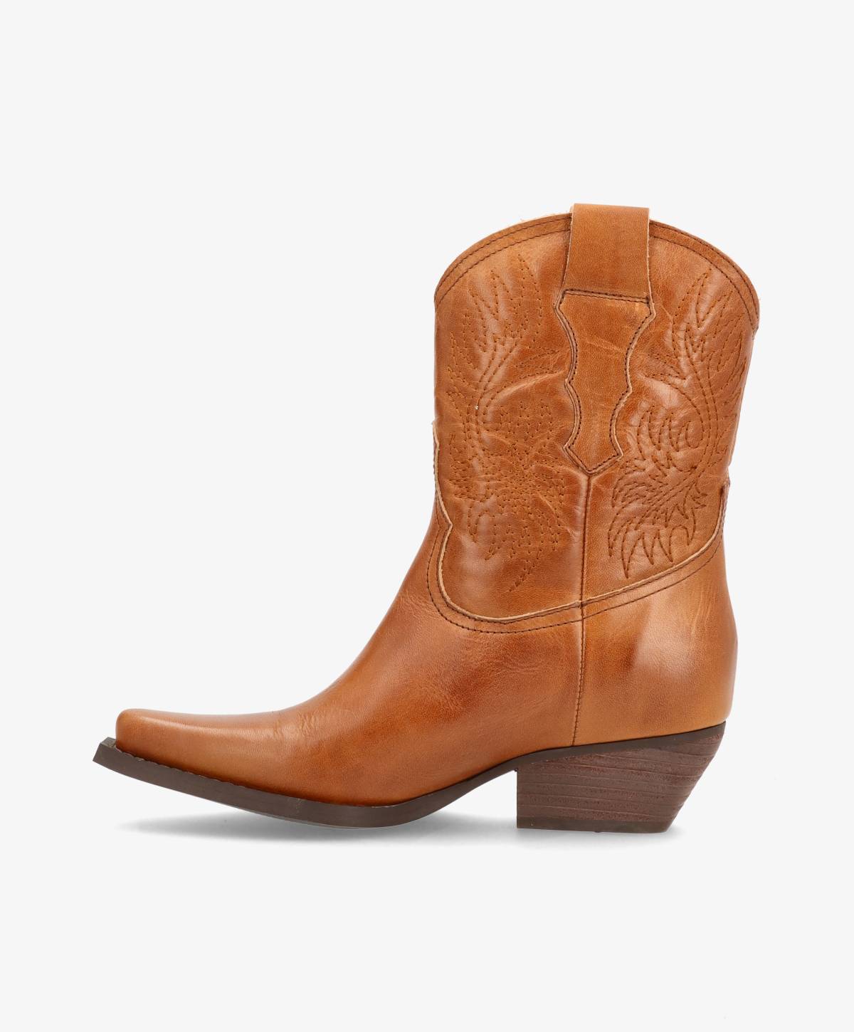 Phenumb Copenhagen Nellie Damen Western Stiefel