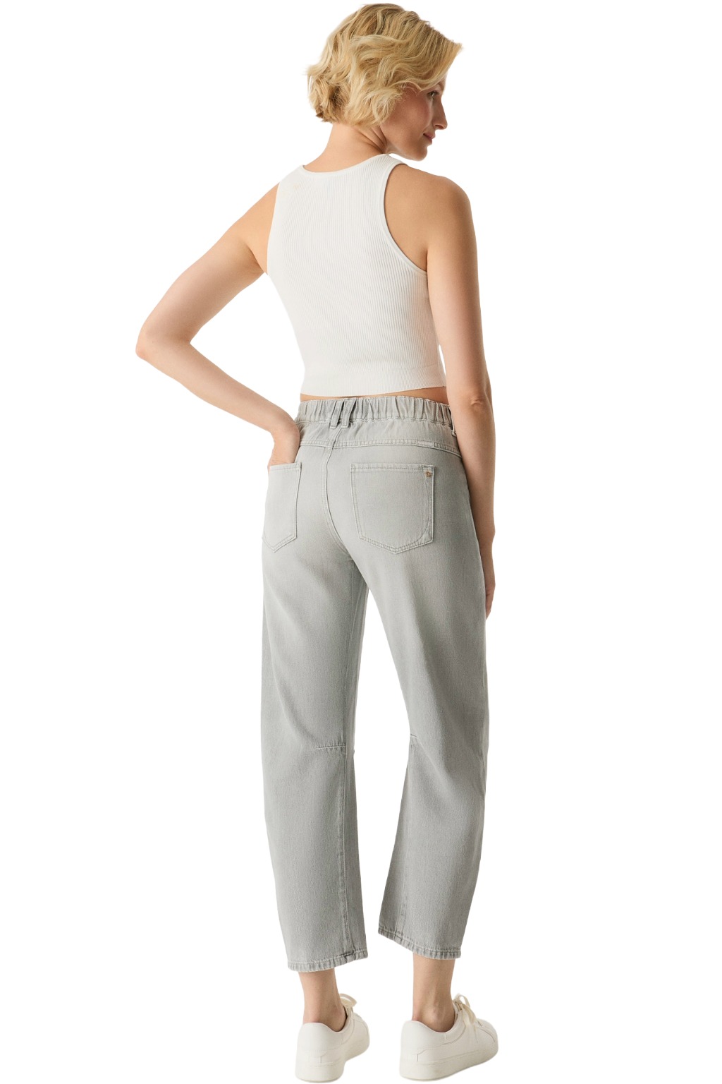 C.O.J Denim Selena Damen Jeans