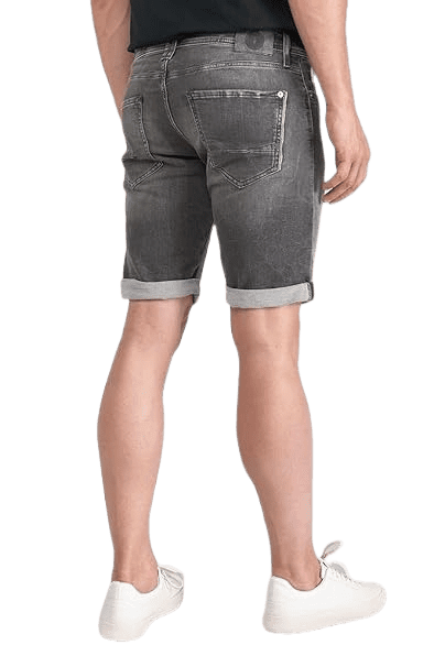 LTC Herren Jogg Bermuda W5089 