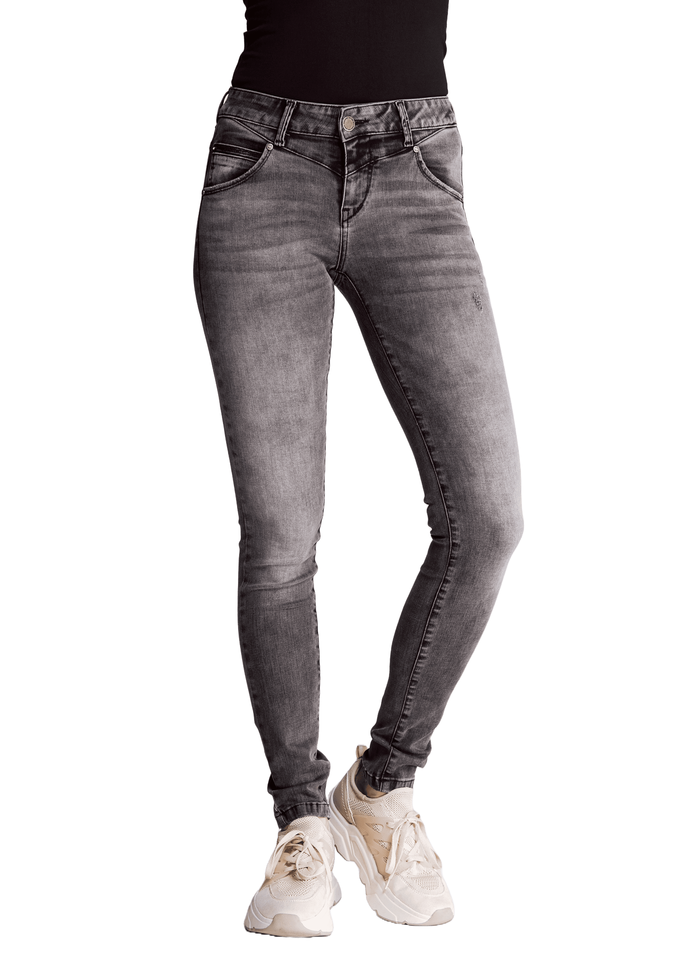 Zhrill Dondi Damen Jeans