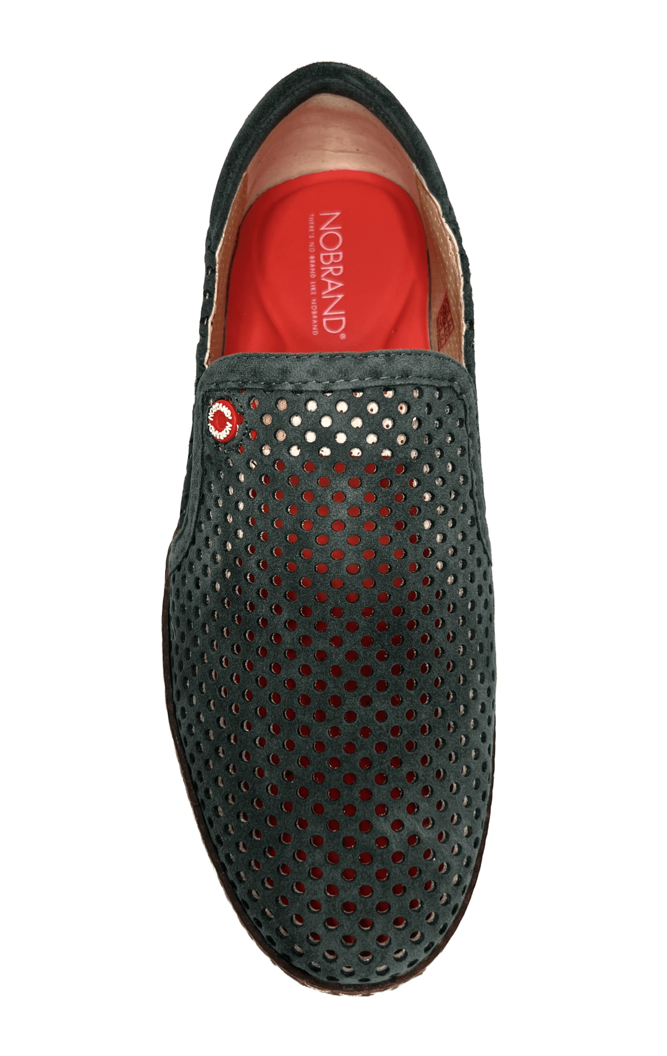 Nobrand Cox 3 Herren Schuhe