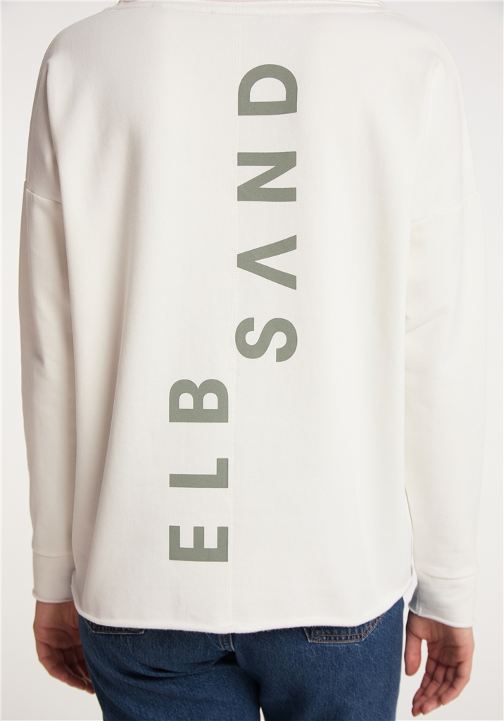 Elbsand Riane Damen Sweatshirt