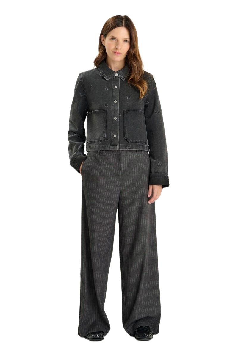 Le Temps des Cerises Polus Damen Jacke 