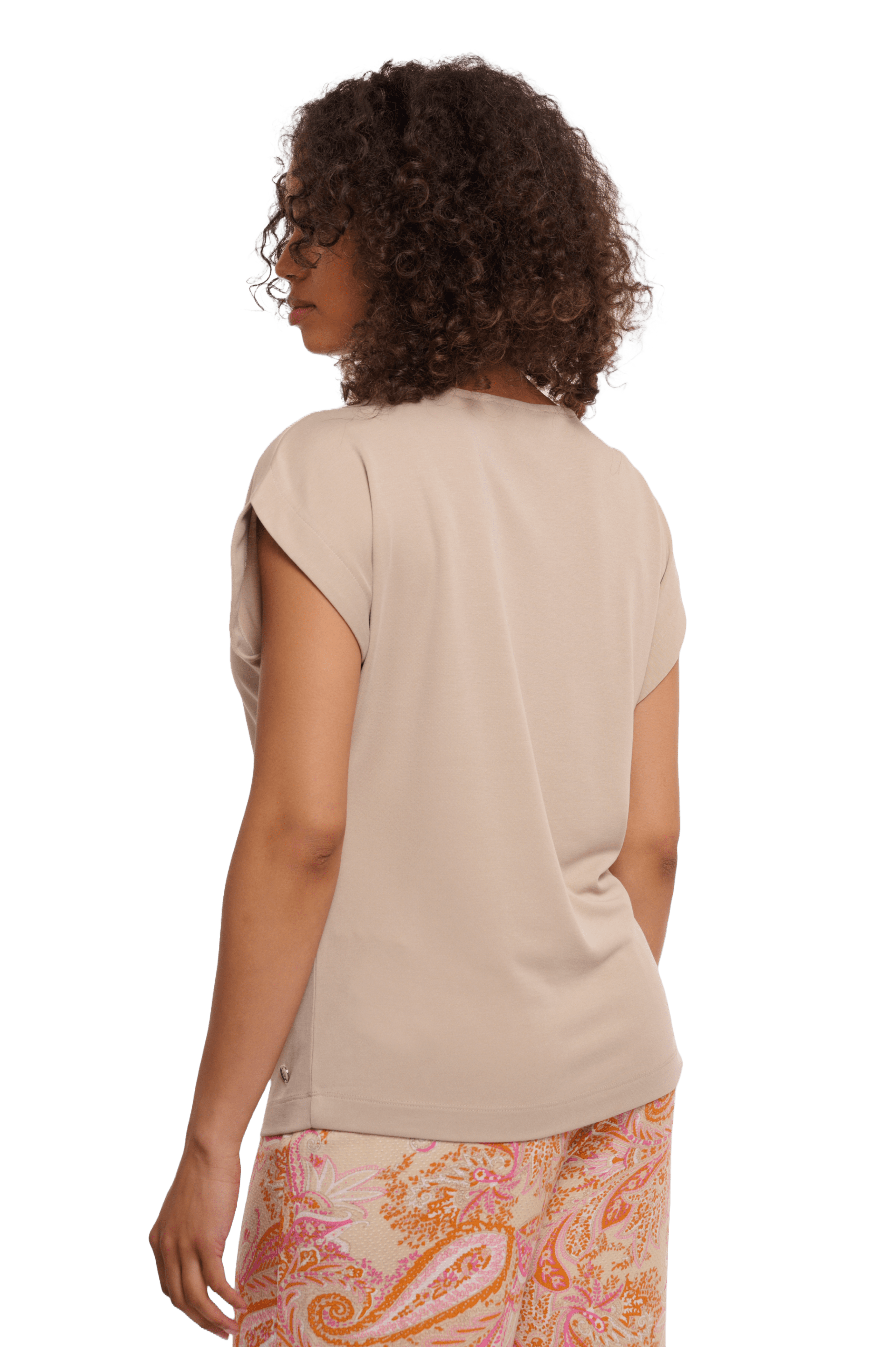 Rino & Pelle Faiya Damen T-Shirt