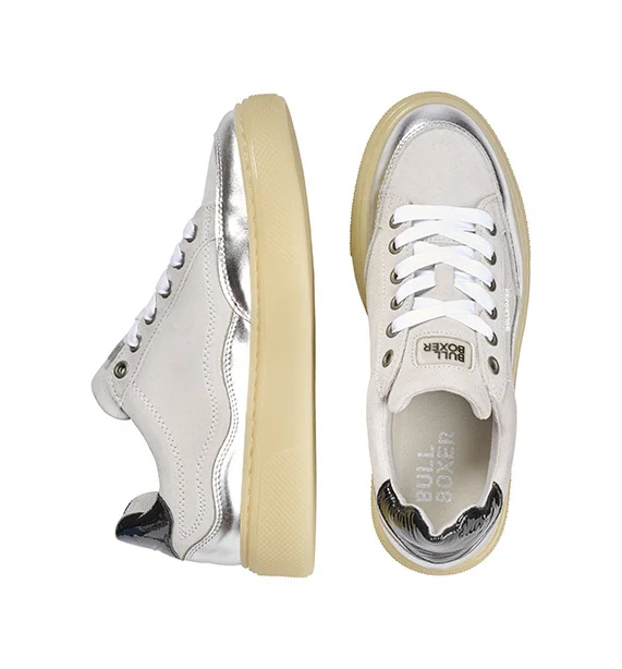 BullBoxer Sandy Damen Sneaker 783004E5C