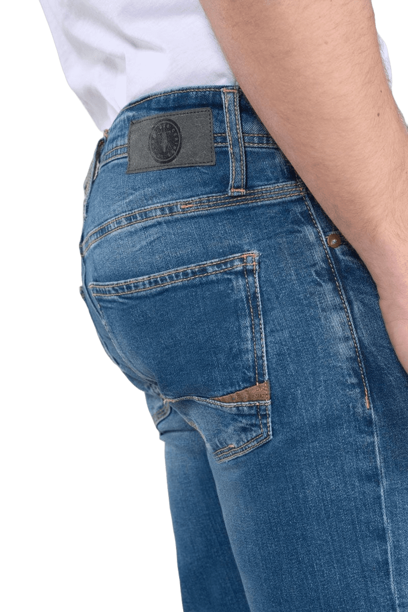 LTC Maat Herren Jeans 800/12
