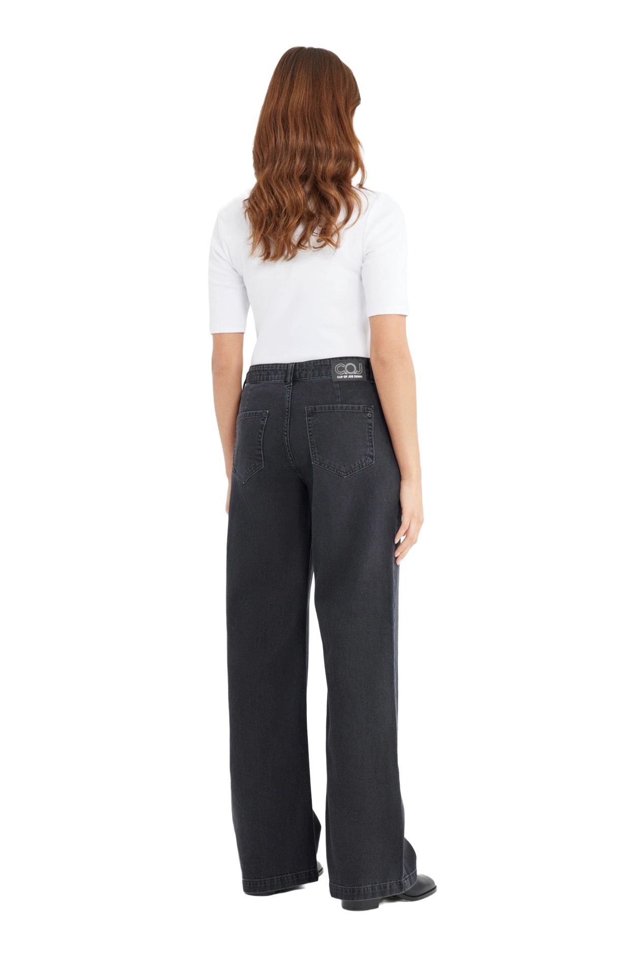 C.O.J. Denim Maxine Damen Jeans