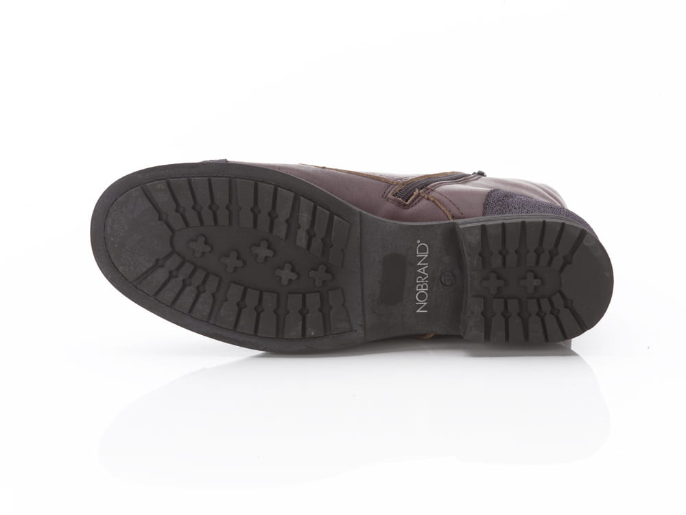 Nobrand LOOLOO Damen Stiefel