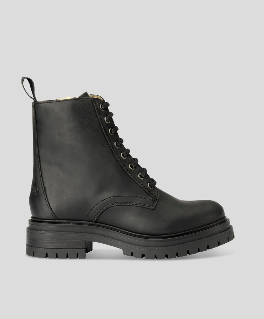 Johnny Bulls 952 Damen Schnürstiefel